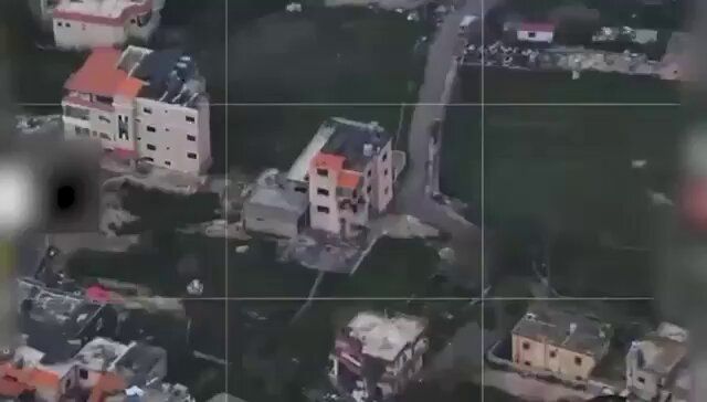 @Open Source Intel: Israeli forces raided underground Hezbollah sites in southern Lebanon, seizing explosives, RPGs, and rockets.
Over 70 militants killed, including a mortar cell.
Airstrike eliminated two operatives e