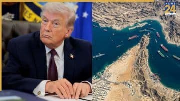 @Open Source Intel: NEW 🔴
President Trump has issued a deadline for European allies to commit tangible military assets to the Strait of Hormuz, including naval deployments, according to Der Spiegel.
Mark Rutte told me