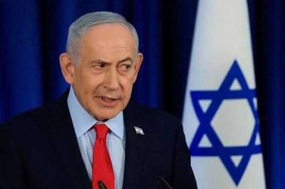 @Open Source Intel: Israeli Prime Minister Benjamin Netanyahu told his security cabinet last night that U.S. and Iranian demands “do not align, we’ll wait and see,” and reiterated that Washington has pledged to remove Ir