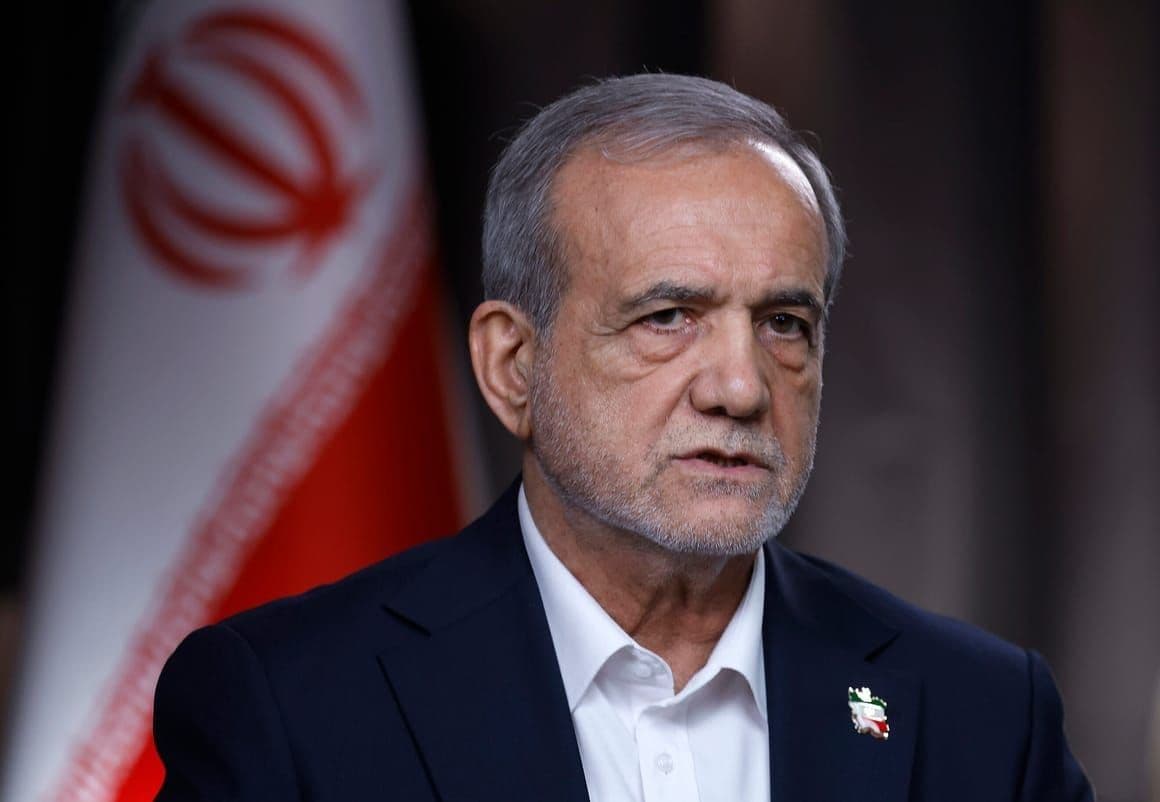 @Visegrád 24: The Islamic regime in Iran has stated that its delegation will take part in peace talks in Islamabad only if Israel halts its attacks on Lebanon.
“The repeated attacks by the Zionist entity on Lebano