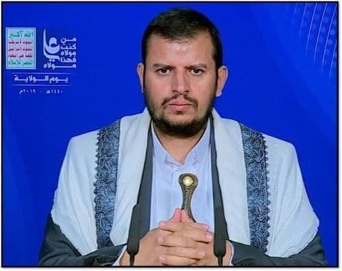 @Open Source Intel: Houthi leader: The announcement of a ceasefire in itself is a great victory for the Islamic Republic of Iran, the countries of the Resistance Axis, the Islamic nation, and the free people of the world