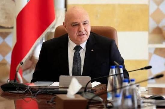 @Open Source Intel: Lebanese President Joseph Aoun called for a ceasefire with Israel as the only way forward, followed by direct talks. “I have conducted, and continue to conduct, intense international contacts in this