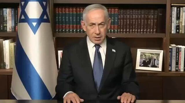 @Open Source Intel: PM Netanyahu:
There is no ceasefire in Lebanon, we are continuing to Hezbollah very hard… the negotiations with Lebanon aim to dismantle Hezbollah’s weapons and secure a historic, lasting peace agre