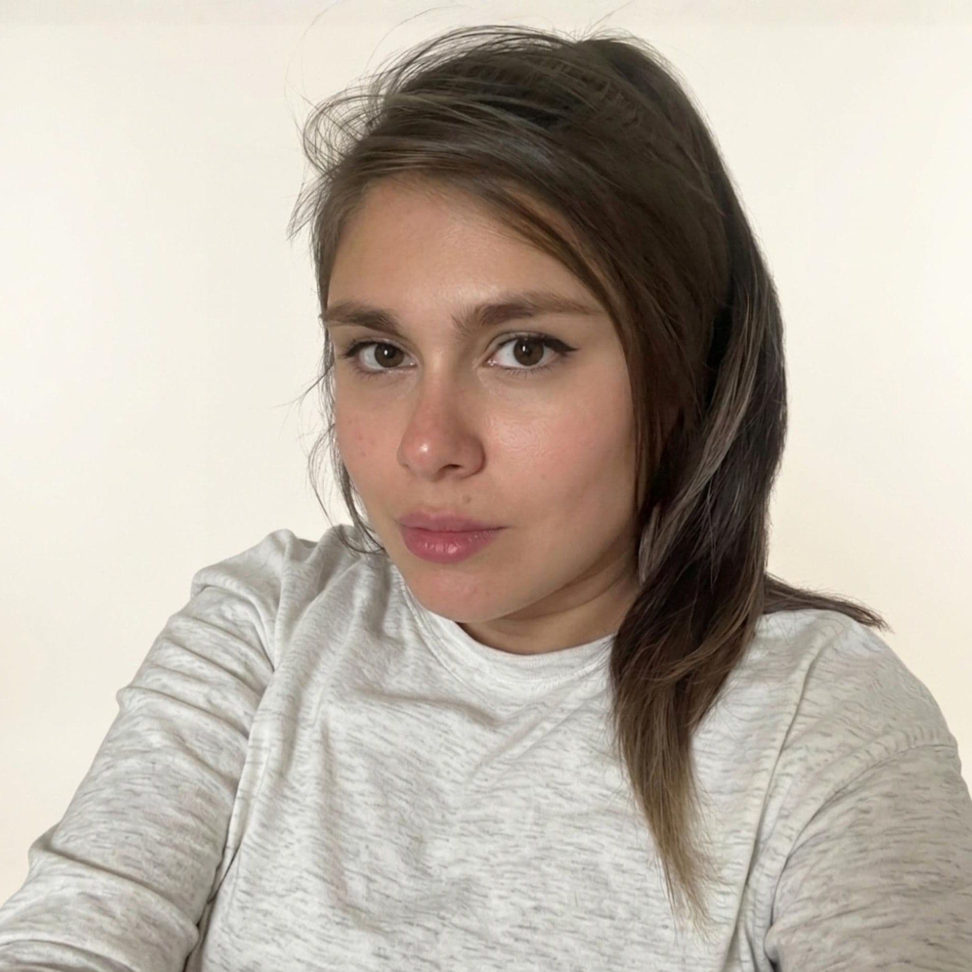 @נועה מגיד | Noa magid: This is Azar Yahu from Mashhad.
Abducted by Islamic regime terrorists on March 4. Accused of "collaboration with Israel" - for using stickers on social media and "dancing" on the day of Khamenei’s de