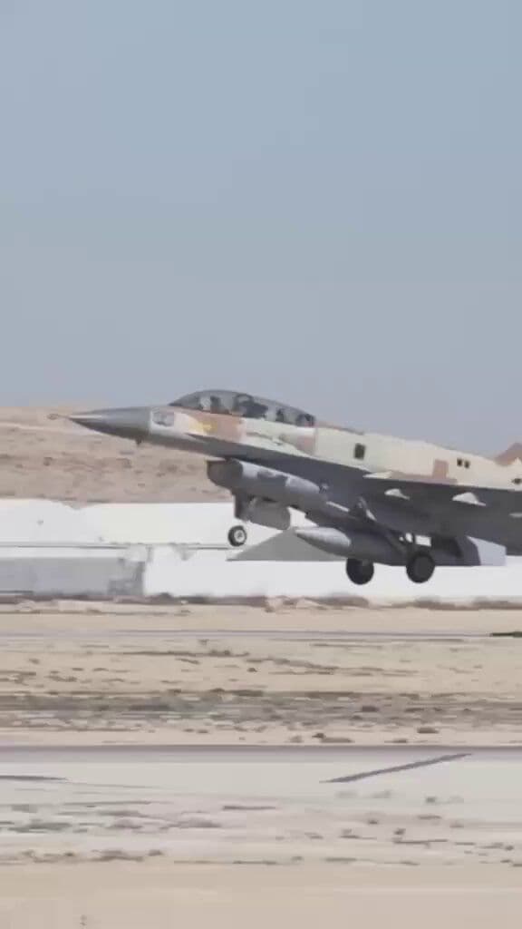 @Open Source Intel: IDF Arabic spokesperson mocks Hezbollah leader:
“Naim Qassem: The Israeli has failed in the field and was unable to carry out the ground invasion...”