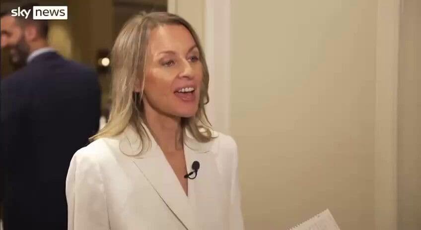 @Open Source Intel: UK Head of Armed Forces Air Chief Marshal Richard Knighton on the Strait of Hormuz: "It's not simply a naval problem... It'll need space effects, it'll need air effects, it'll need maritime capability