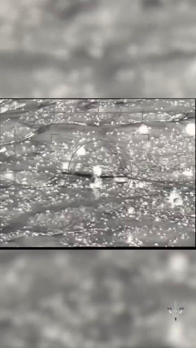 @Babak Taghvaee - The Crisis Watch: Deployment of two Tiger HAD attack helicopters of the French Army Light Aviation to the UAE—and their use in intercepting and neutralizing Iranian one-way attack drones—appears to be more of a test an