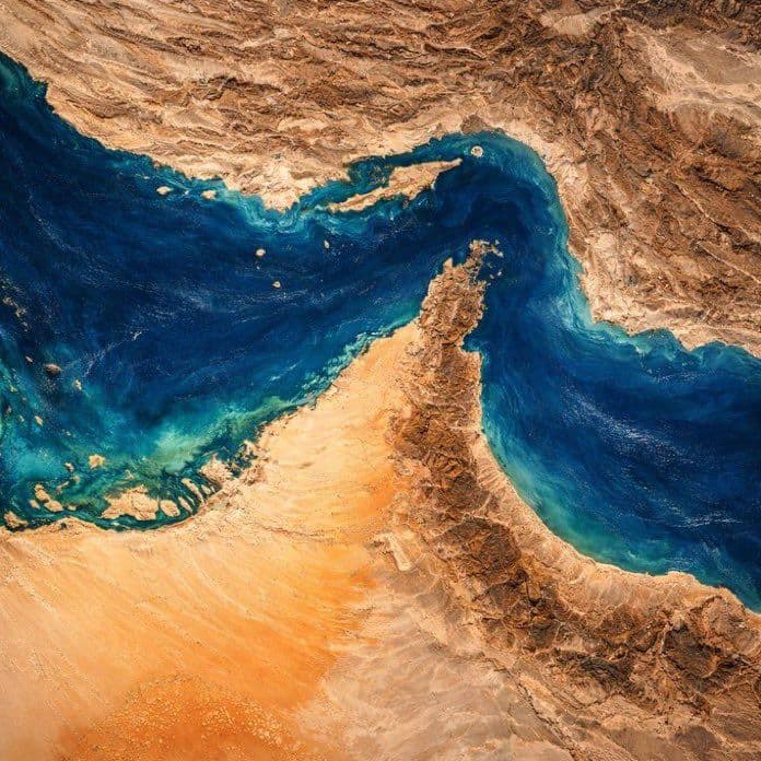 @Visegrád 24: New York Times writes that Iran says its unable to fully reopen the Strait of Hormuz because it can’t find all the mines it deployed there in the first days of the war