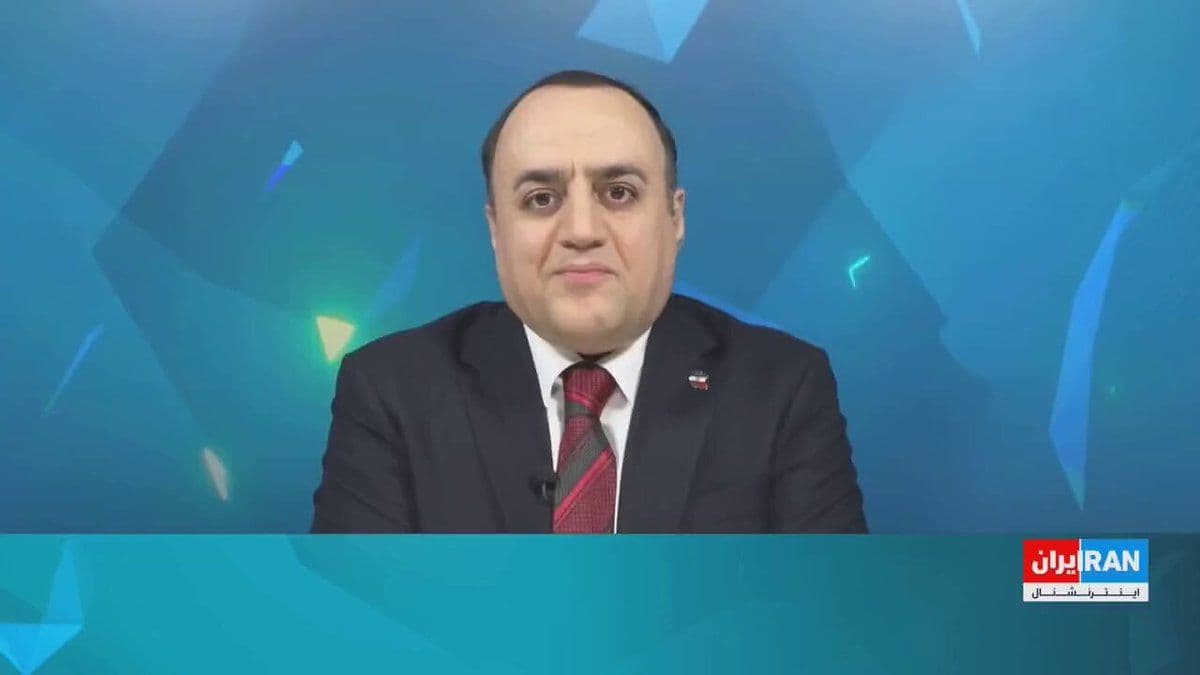 @ايران اينترنشنال: What impacts has the removal of Khamenei had on Iran-US negotiations?
Perspective with Mehdi Mahdavi-Azadi
The full version of this program is on YouTube:
https://youtu.be/QpkaK3zos9A
