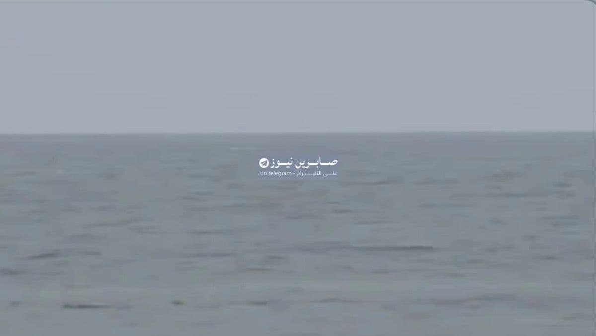 @Visegrád 24: Over the past 24 hours, three tankers, one Greek and two Chinese, passed through the Strait of Hormuz, carrying 4 million barrels of oil from Saudi Arabia and 2 million barrels from Iraq, according to