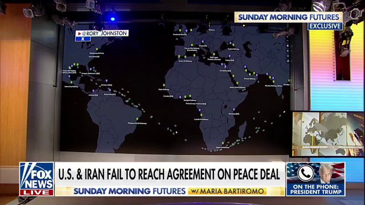 @🇮🇷LiveIranNews🇮🇱: 🚨🇺🇸پرزیدنت ترامپ اعلام کرد که ناتو ناگهان میخواهد در مورد تنگه هرمز کمک کند - و او از متحدان بیفایده ما بسیار ناامید است.
"ما از ناتو بسیار ناامید هستیم. ما بسیار بسیار ناامید هستیم که آنها نیام