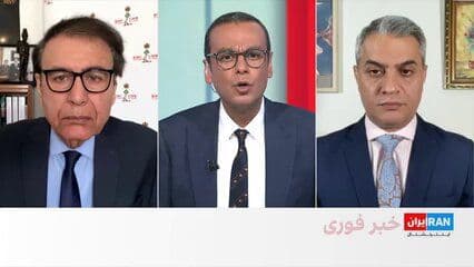 @ايران اينترنشنال: دونالد ترامپ، رییسجمهوری آمریکا، گفت ناتو برای همکاری در امنیت تنگه هرمز اعلام آمادگی کرده است. سپاه پاسداران ادعا کرده بود مانع عبور کشتیهای آمریکایی میشود.
جزییات بیشتر با روحالله رحیمپور، روز