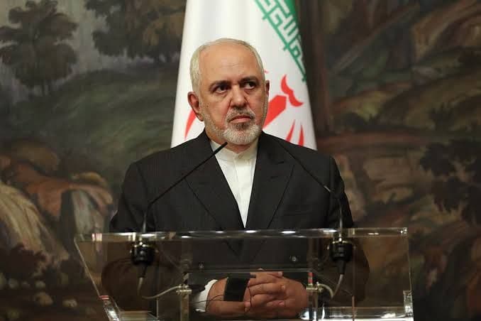 @Open Source Intel: Former Iranian FM Javad Zarif on Trump's Strait of Hormuz blockade plan: "The worst gamblers don't know when to leave a losing table."