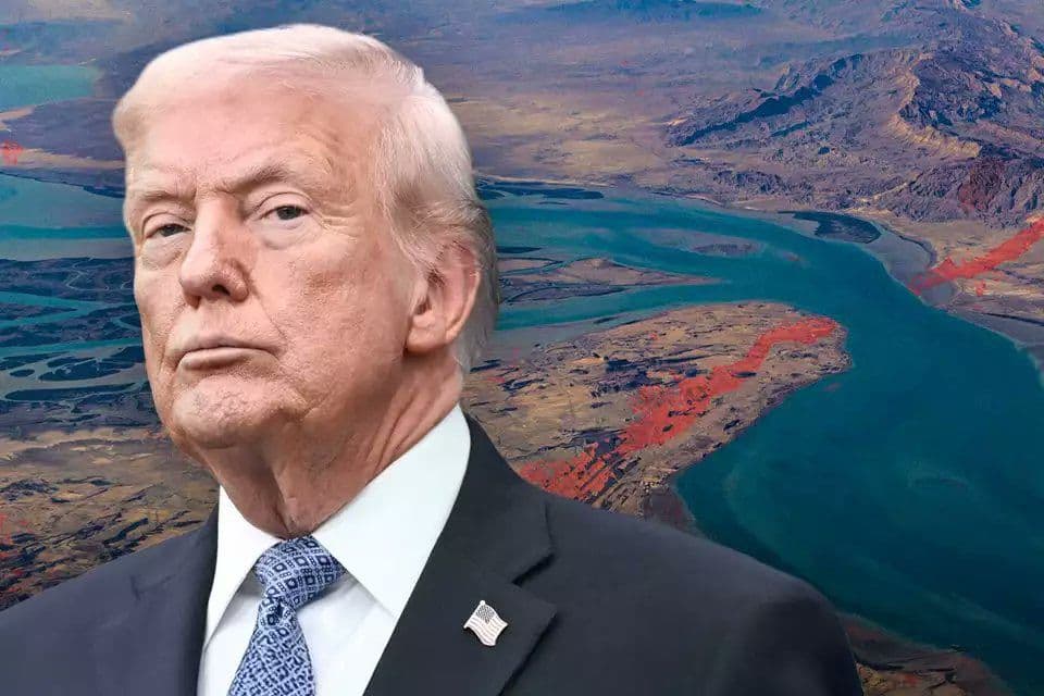 @Open Source Intel: Israel Hayom: The U.S. has begun enforcing a naval blockade on Iran, targeting all vessels entering and exiting its ports across the Gulf and the Strait of Hormuz.
The move is expected to inflict abo