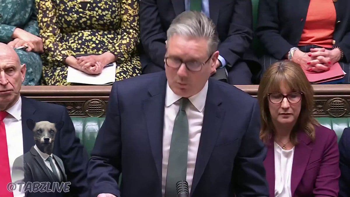 @Open Source Intel: British PM Keir Starmer:
"While the ceasefire between the US, Israel, and Iran is undeniably welcome, it is also highly fragile. We call for Lebanon to be included urgently in the ceasefire. Diplomac