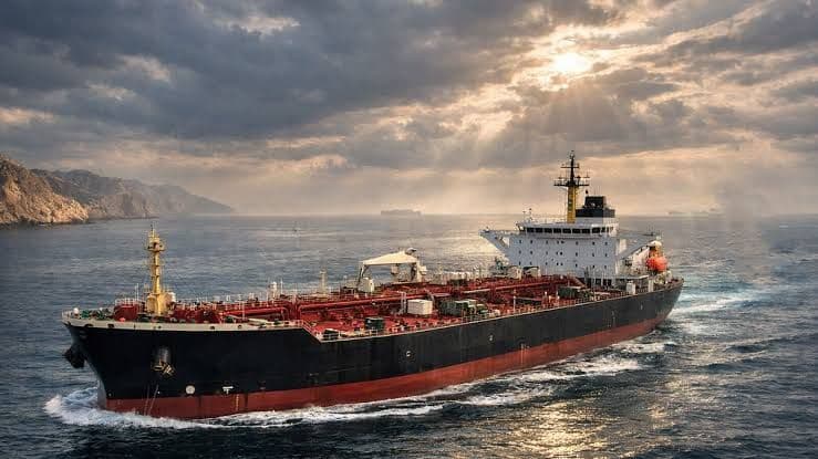 @Babak Taghvaee - The Crisis Watch: BREAKING: It appears the U.S. Navy has not blocked the Strait of Hormuz to Chinese oil tankers. This suggests that the United States is not seeking direct conflict or hostility with China.
The Chinese