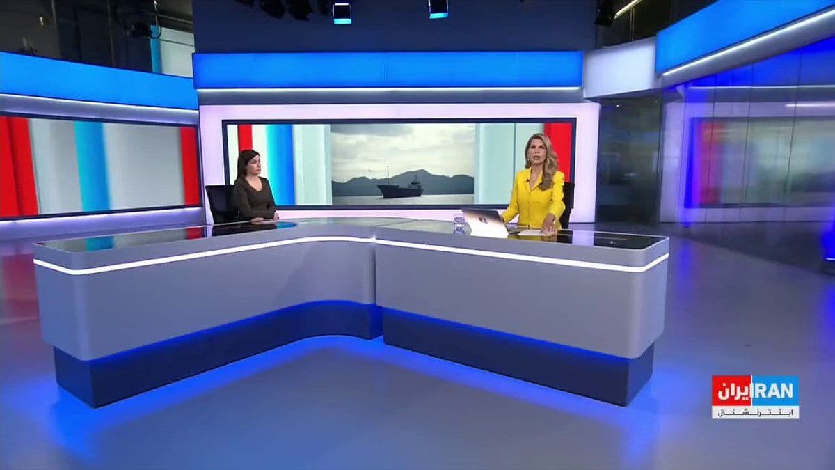 @ايران اينترنشنال: Reports indicate that Iran's streets are being turned into checkpoint centers and cities are being occupied by the IRGC's proxy and affiliated forces. Citizens are reporting encounters with these forc