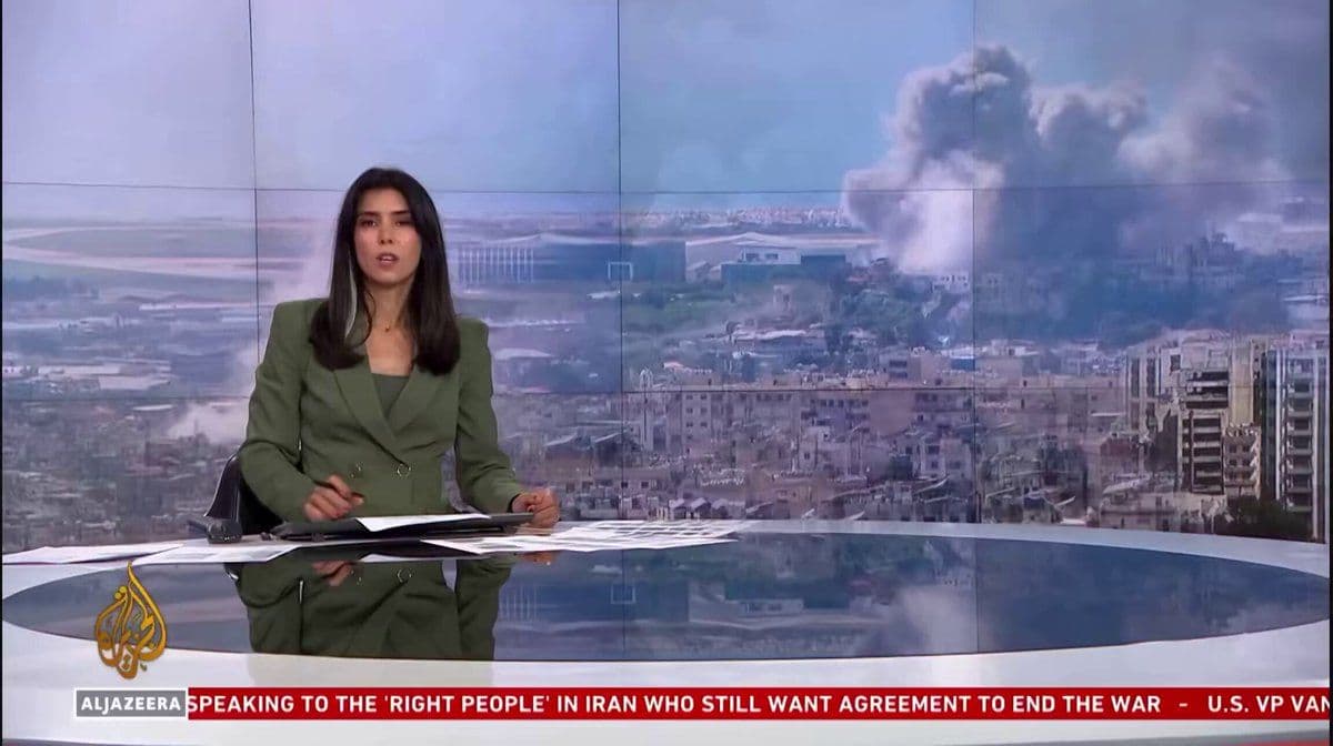 @Open Source Intel: CHINA CONDEMNS U.S. BLOCKADE
Beijing slams the U.S., with Chinese FM spokesperson Guo Jiakun calling the Hormuz blockade “a dangerous and irresponsible move,” warning it “will only aggravate confront