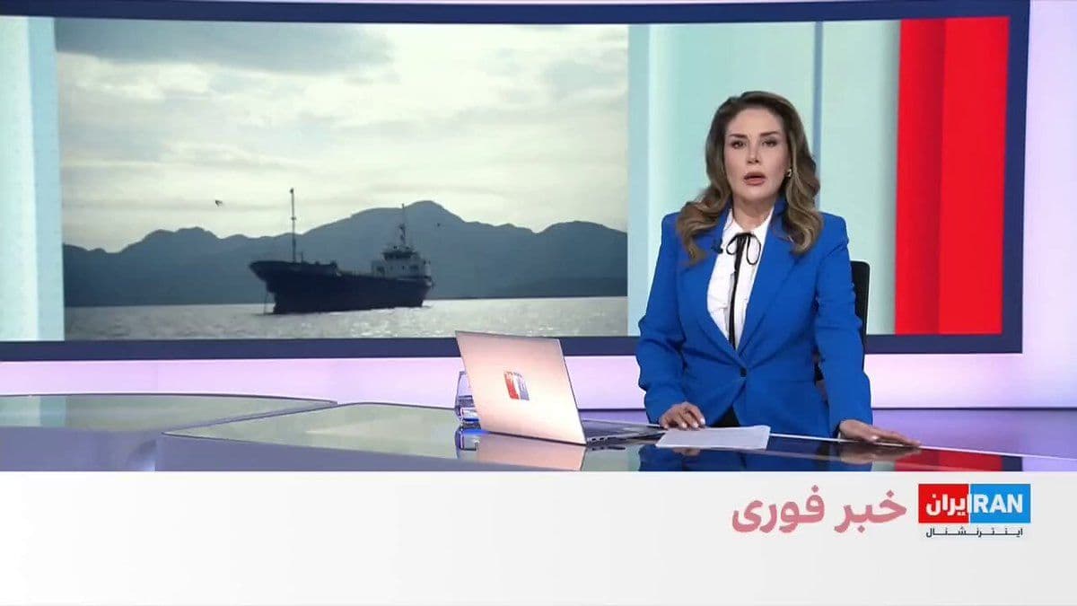 @ايران اينترنشنال: مذاکرات مستقیم میان جمهوری اسلامی و ایالات متحده در اسلامآباد بدون دستیابی به توافق پایان یافت. با شکست مذاکرات و ادامه آتشبس شکننده و محاصره دریایی ایران از سوی آمریکا، این پرسش همچنان مطرح است که