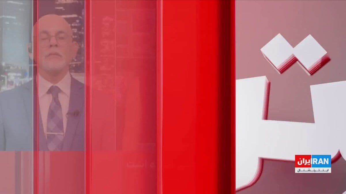 @ايران اينترنشنال: Famous martyr Third, international relations analyst, said: "Wars may begin due to miscalculations." He added: "America, too, in a miscalculation, thought that by killing Ali Khamenei, the regime woul