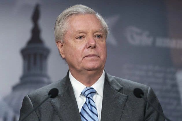 @Open Source Intel: Senator Lindsey Graham:
“I hope the speculation and rumors about yet another ceasefire extension to reach a deal with Iran are off base.
To me, President Trump’s position is clear. I fear the Irani