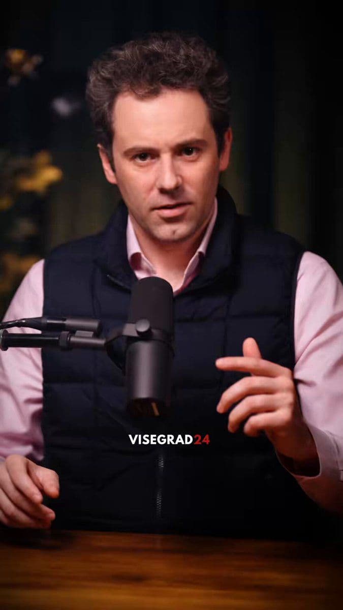 @Visegrád 24: Did you know that 75% of the Sudanese Armed Forces belong to the Muslim Brotherhood and 20,000 of them have received training from the IRGC?
Yet no one talks about Sudan, because it doesn’t provide v