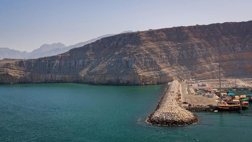 @Eli Afriat 🇮🇱: 🚨BREAKING: Wall Street Journal: European countries are formulating a plan to establish a broad coalition to help free up shipping lanes through the Strait of Hormuz.