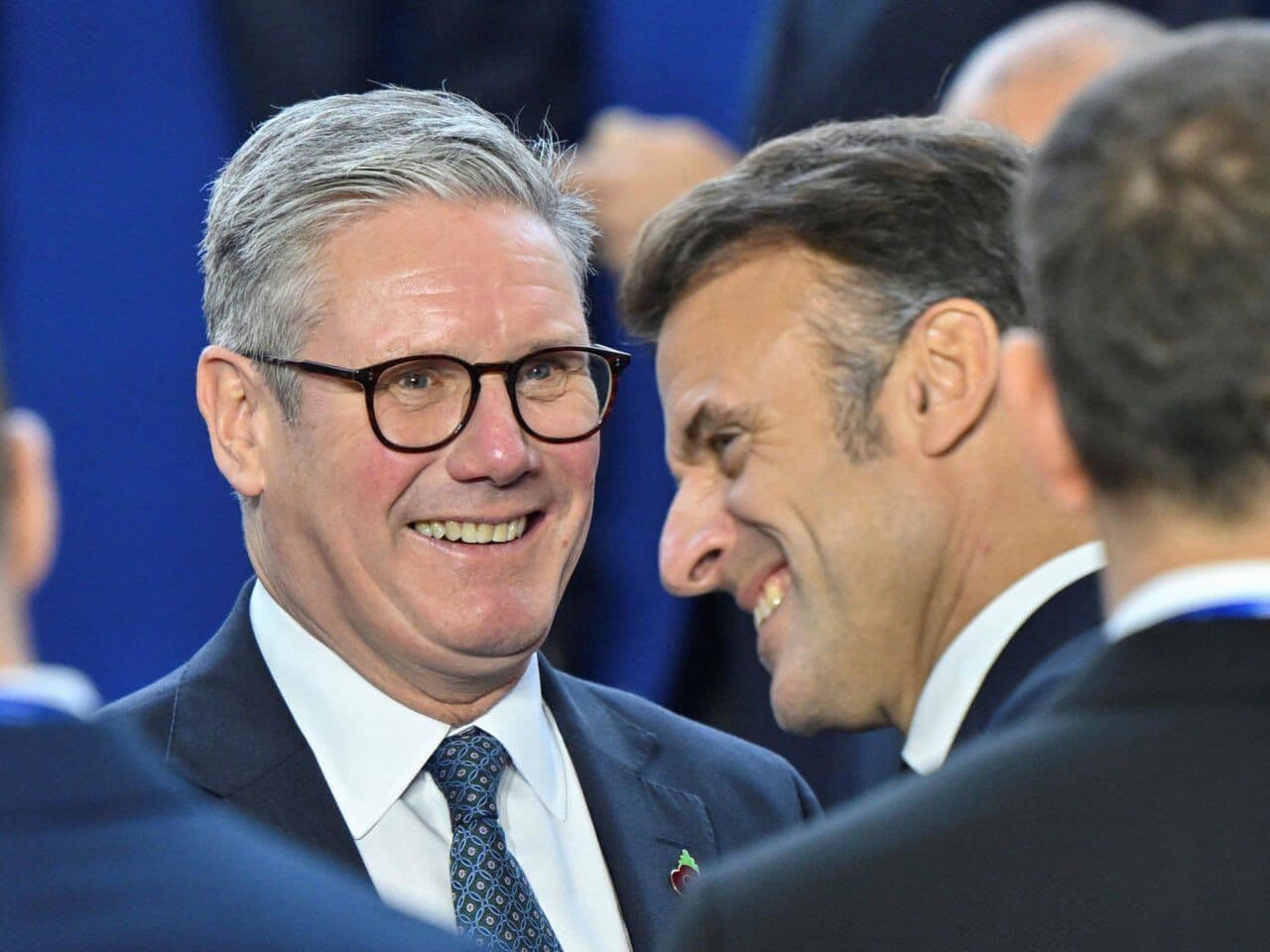 @Open Source Intel: WSJ: European nations are assembling a broad coalition to secure shipping through the Strait of Hormuz, potentially without U.S. involvement.