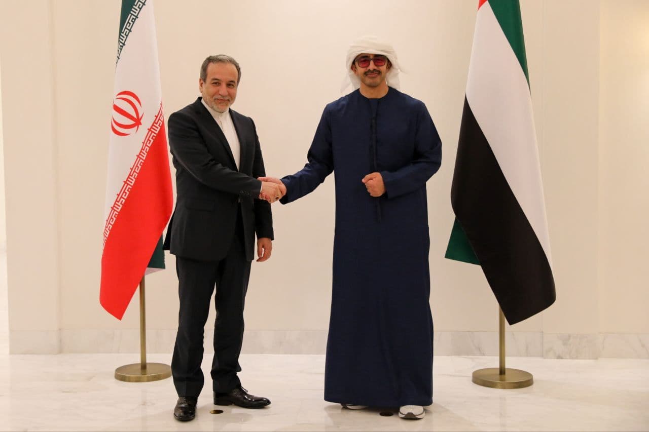 @Babak Taghvaee - The Crisis Watch: Forget how much UAE officials are cursing the Islamic regime of Iran and complaining about its attacks. Just a few months after the end of this war, they are going to once again become the most strate