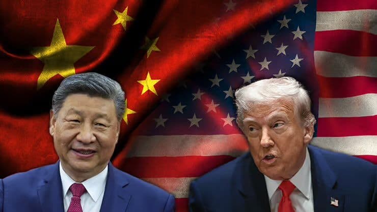 iran از تواناییهای استخباری یک ماهواره جاسوسی چینی برای حمله به پایگاههای نظامی ایالات متحده در خاورمیانه در طول جنگ استفاده کرد – گزارش خریداران اقتصادی