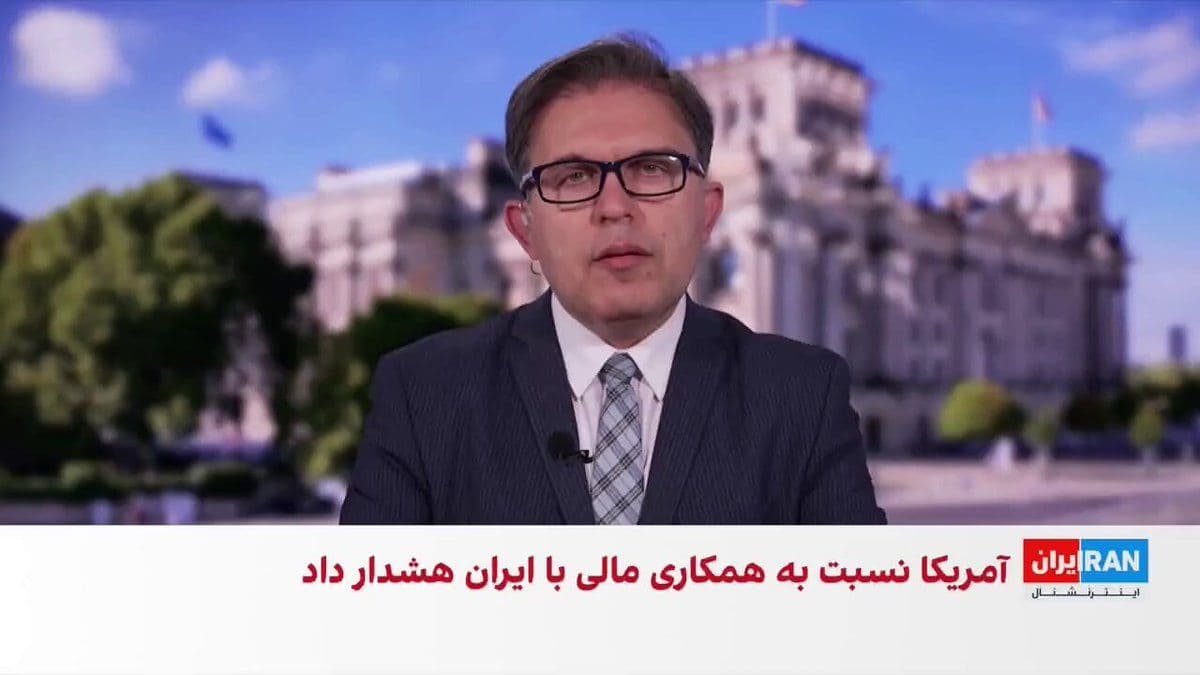 @ايران اينترنشنال: The blockade of the Strait of Hormuz and disruption of the energy supply chain have compelled European countries to amend certain regulations in order to reduce consumer costs.
Ahmad Samadi, a report