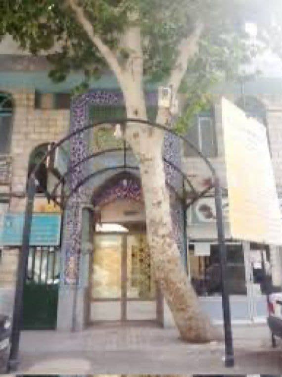 @𝐍𝐢𝐨𝐡 𝐁𝐞𝐫𝐠 🇮🇷 ✡︎: Last night, notorious basiji commander Mohammad Shirmohammadian was stabbed 14 times and killed by masked individuals near Pardis, Tehran.
Bear in mind: This is not how the Mossad operates.
We are l