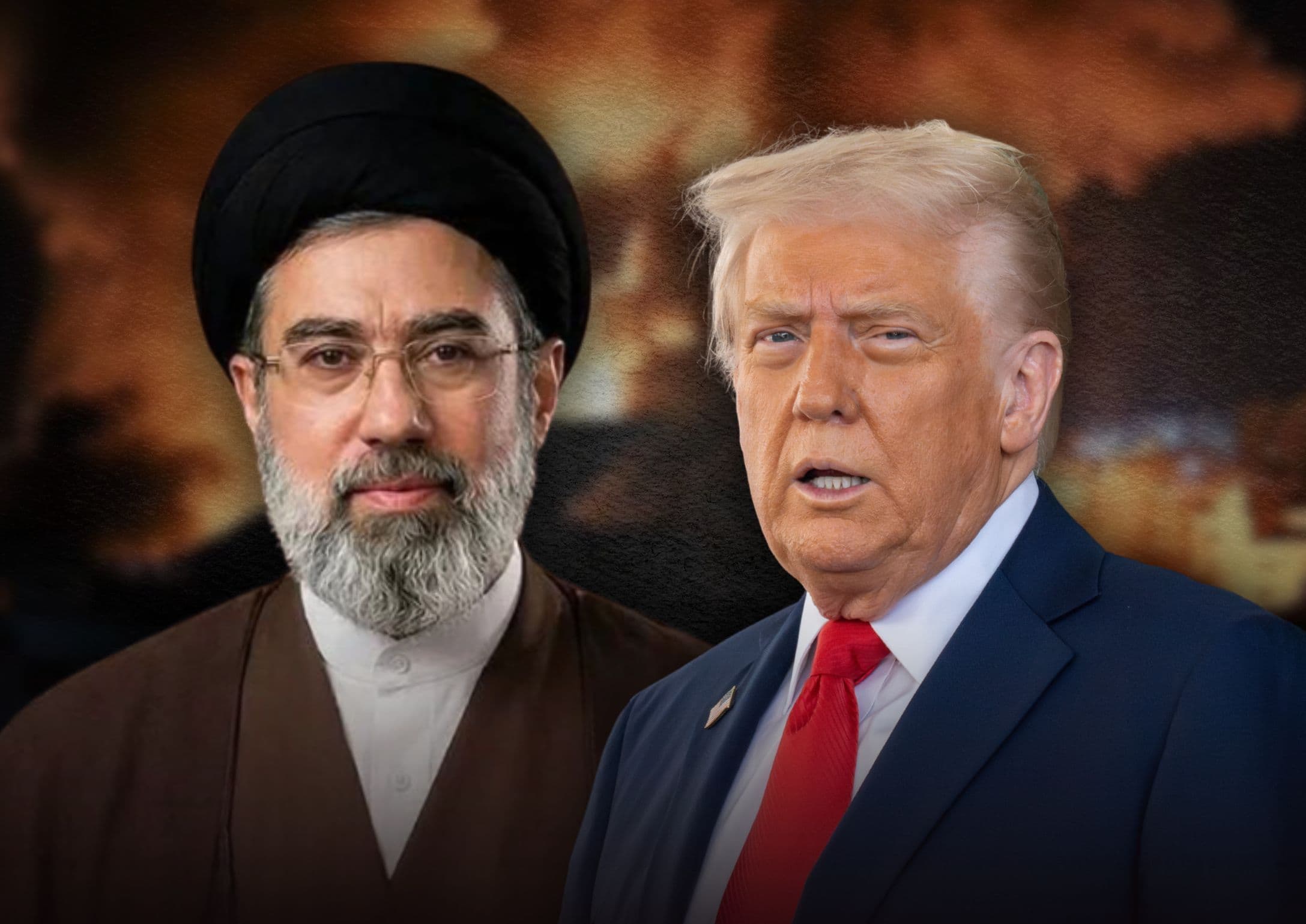 @Eli Afriat 🇮🇱: AP report: US and Iran agreed in principle to extend ceasefire.
The mediators reached agreements and renewed negotiations with the aim of saving the ceasefire before it expires next week.