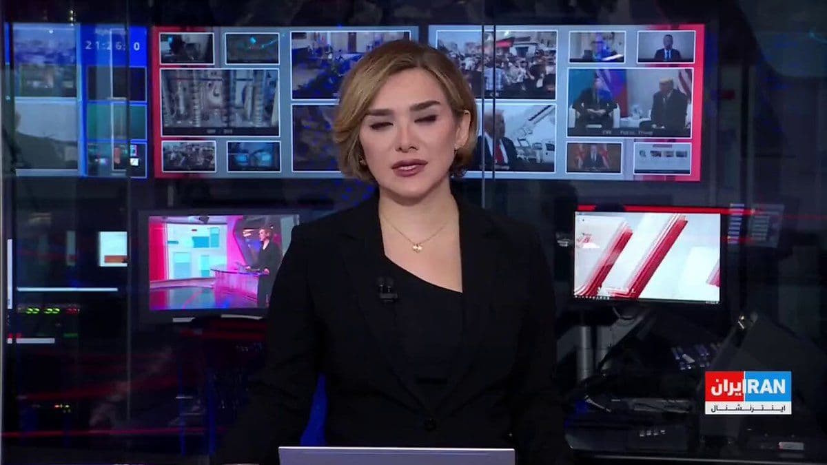 @ايران اينترنشنال: The Wall Street Journal reported that the power structure in Iran has noticeably tilted toward more radical factions. The report states that the role of the Islamic Revolutionary Guard Corps and figur