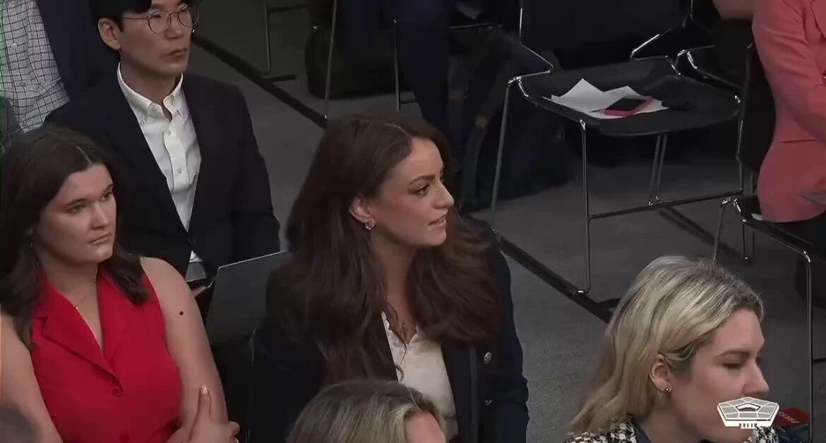 @Open Source Intel: U.S. Defense Secretary Pete Hegseth says the assessment on Iranian Supreme Leader Mojtaba Khamenei's condition remains unchanged: alive, wounded, and disfigured.