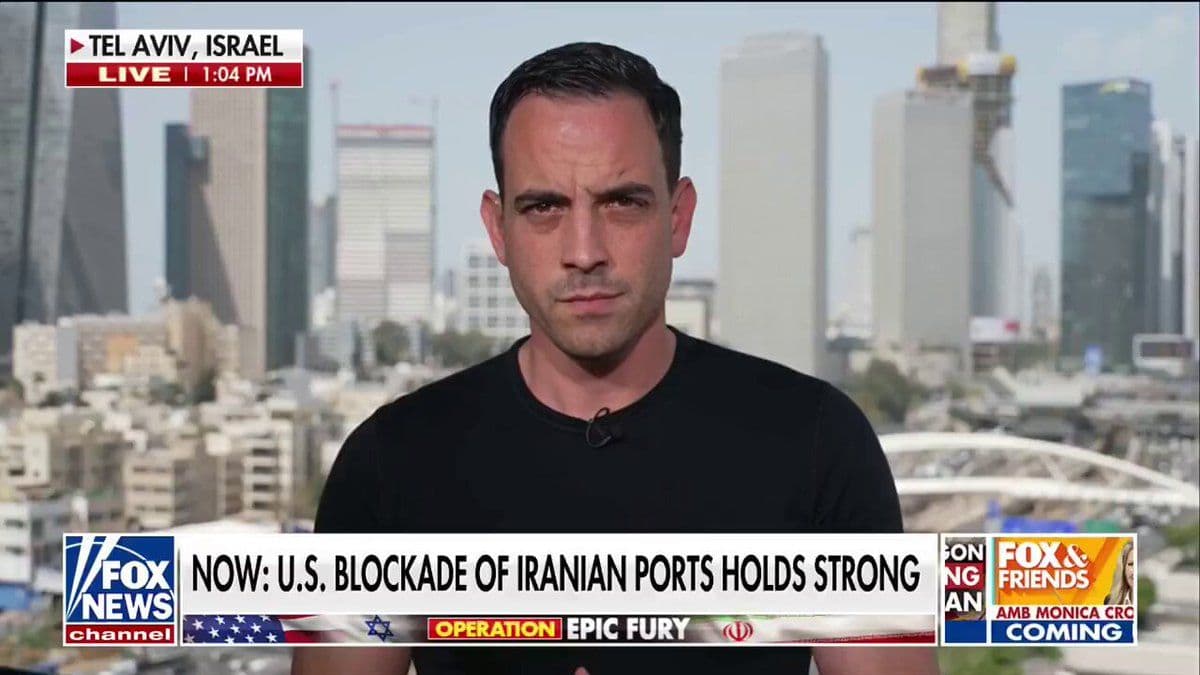 امور منبع باز: مقامات آمریکا درباره یک «پیشنهاد خوب» با ایران چه شکلی دارد:
عدم ساخت اسلحه هستهای. عدم تصفیه اورانیوم. تمام اورانیوم تصفیه شده از کشور حذف شود.