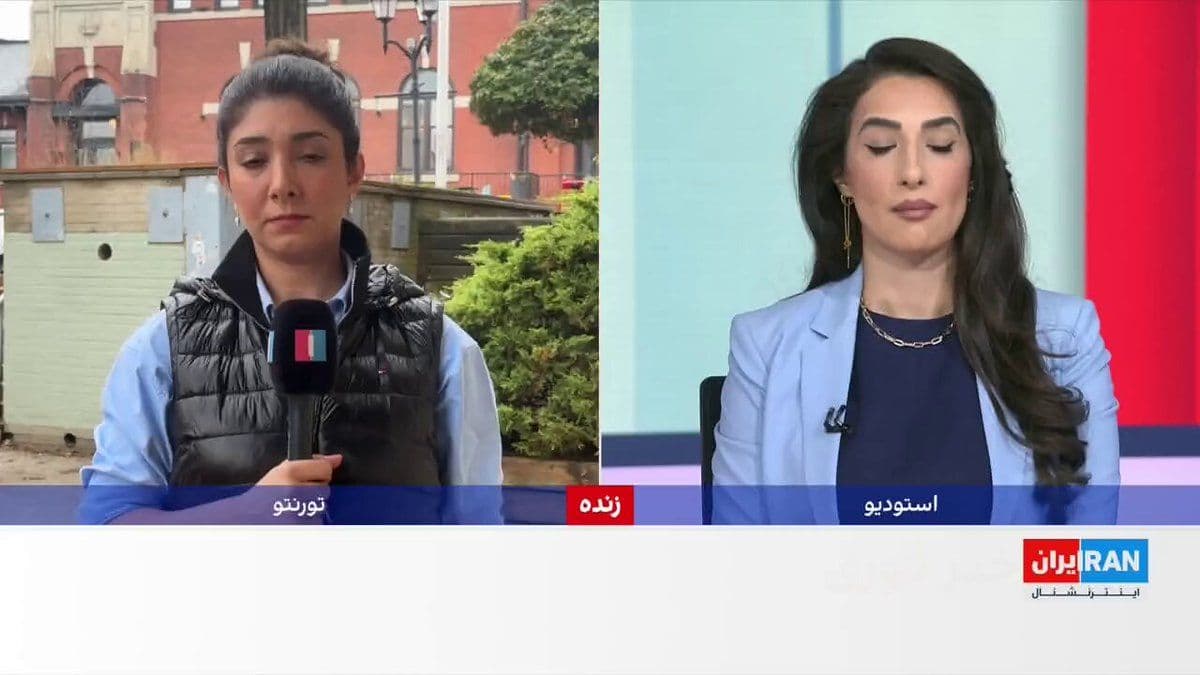 @ايران اينترنشنال: وزارت خارجه کانادا اعلام کرد برای حفظ امنیت دریانوردان و باز بودن مسیرهای دریایی با شرکای بینالمللی همکاری میکند. این وزارتخانه تاکید کرد احترام به حقوق دریانوردی بینالمللی در تنگه هرمز ضروری است