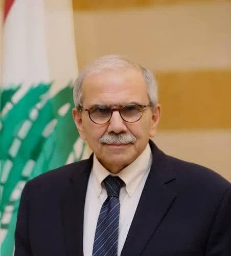 پремیهوزیر لبنان نواف سلام اعلان تعویض اسلوب امریکا میخواند و آن را "یکی از درخواستهای مرکزی لبنان است که از روز اول جنگ سعی داشتیم برای آن جنگیدهایم" مینامد و اهداف اصلی جمعهگذاری را مینامد