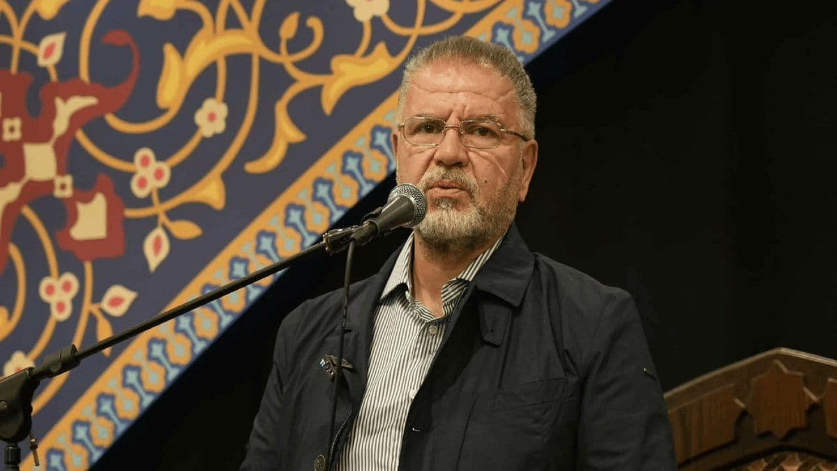 @Open Source Intel: Hezbollah MP Ali Fayyad to Al Jazeera: "The ceasefire must be full and comprehensive. Continued strikes on targets in southern Lebanon and assassinations would be a blatant violation of the agreement.