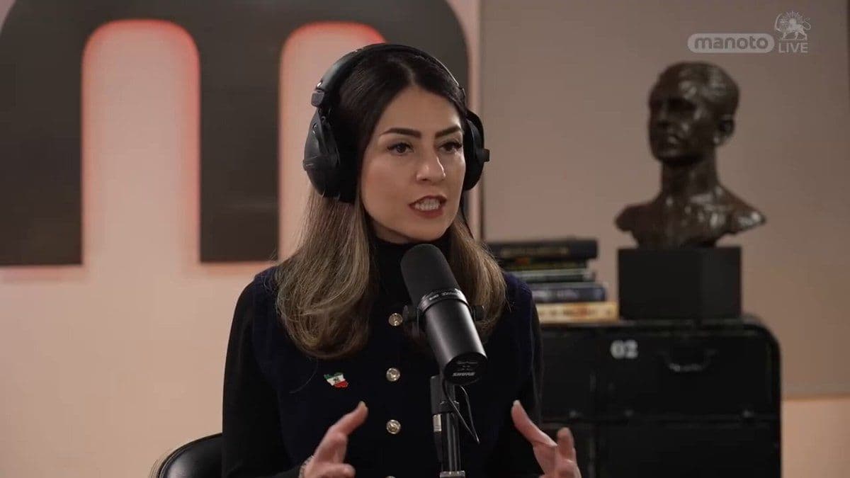 @اتاق خبر منوتو: From the Strait of Hormuz to the Malacca Strait: How America Checkmates China?
Tina Gazi-Morad, news editor, writes in her analysis that China, well aware that one of the main objectives of the U.S.