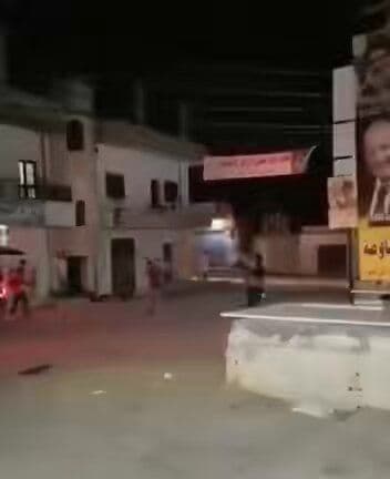 @Open Source Intel: This is how Hezbollah members are celebrating the ceasefire in Beirut suburbs.
Interesting culture.