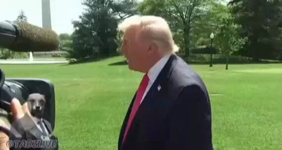@🇮🇷LiveIranNews🇮🇱: ⚡🇺🇸President Trump: The ongoing negotiations are progressing very successfully, and if they reach a conclusion, they will be announced soon/This process will lead to the release of oil and the reope
