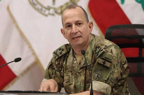 @Open Source Intel: Senator Lindsey Graham on Hezbollah ceasefire:
“I do not trust the Lebanese military to disarm Hezbollah. The commander of the Lebanese military General Haykal needs to be replaced before there’s a c