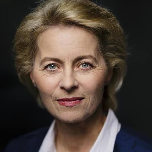 @Open Source Intel: EU Commission President Von der Leyen:
"Restoring full and permanent freedom of navigation in the Strait of Hormuz is an urgent, shared priority."
