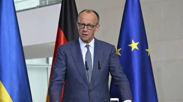 ایران باید بدون شرط خلیج فارس را باز کند - مرز آلمان