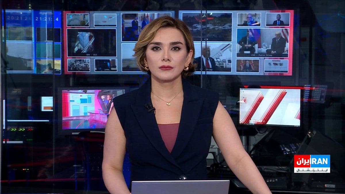 @ايران اينترنشنال: Foreign Policy considers the appointment of Mohammad Bagher Zolghadr as Secretary of the Supreme National Security Council to be an indication of the consolidation of the IRGC's and security instituti