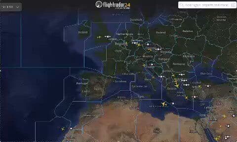 @🇮🇷LiveIranNews🇮🇱: ⚡🇺🇸Continued Extensive Deployment and Relocation of U.S. Military Forces in the Region/Reports indicate that Washington, amid escalating tensions surrounding the Strait of Hormuz, has dramatically i