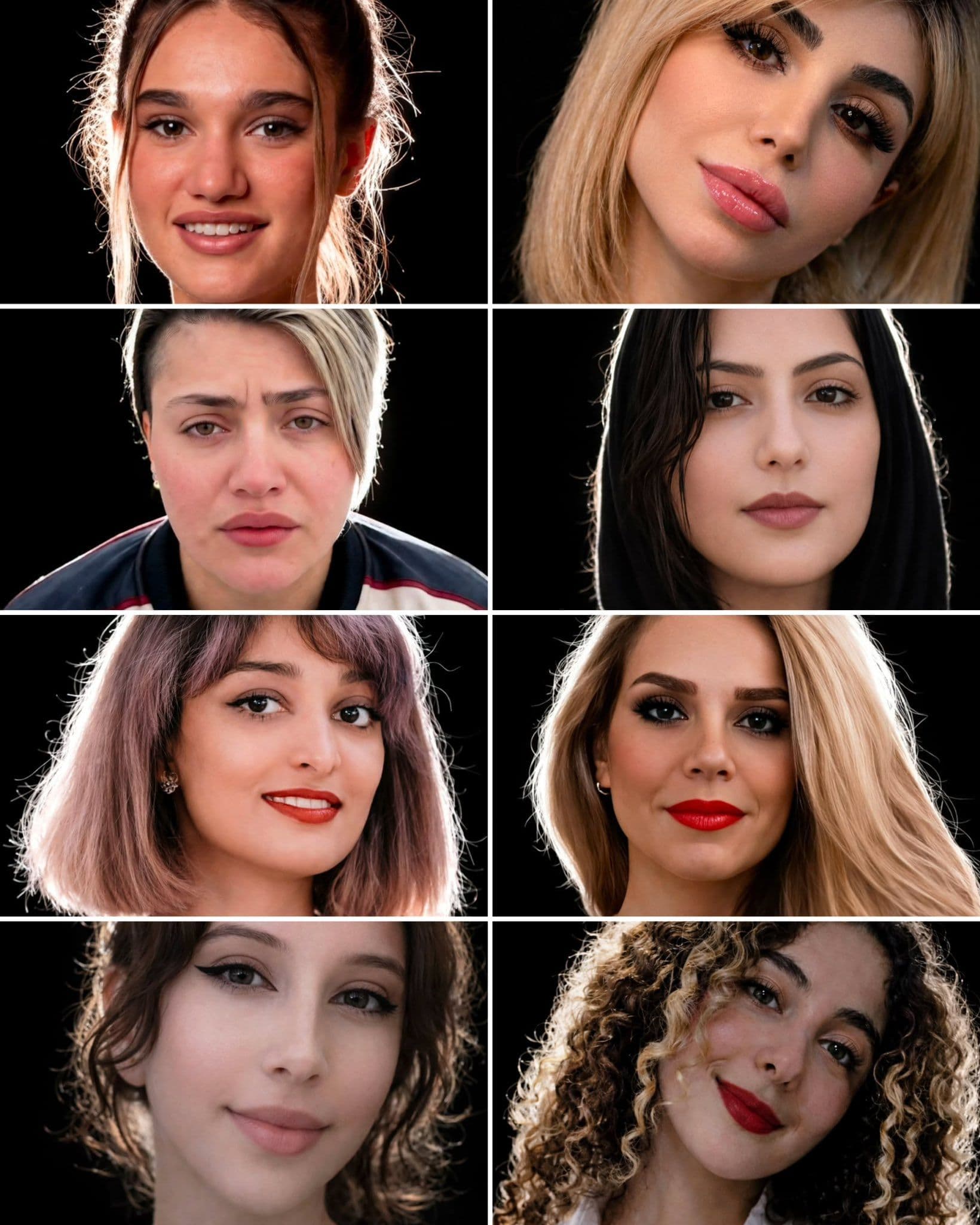 @Babak Taghvaee - The Crisis Watch: The Islamic regime of Iran, now run by the IRGC terrorist organization, has accelerated the execution of political prisoners. Nine female political prisoners are now set to be executed by hanging with