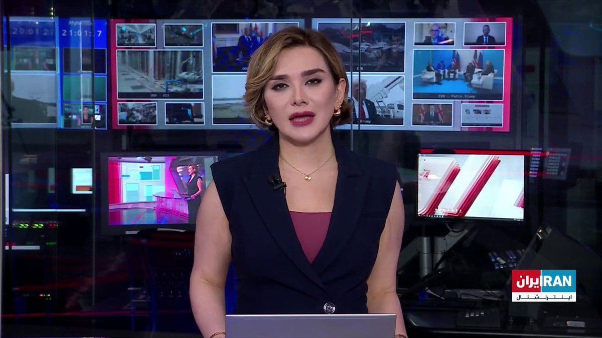 @ايران اينترنشنال: The Islamic Revolutionary Guard Corps has once again blocked the Strait of Hormuz. At the same time, reports emerged of attacks on commercial ships, including two Indian oil tankers. Additionally, a r