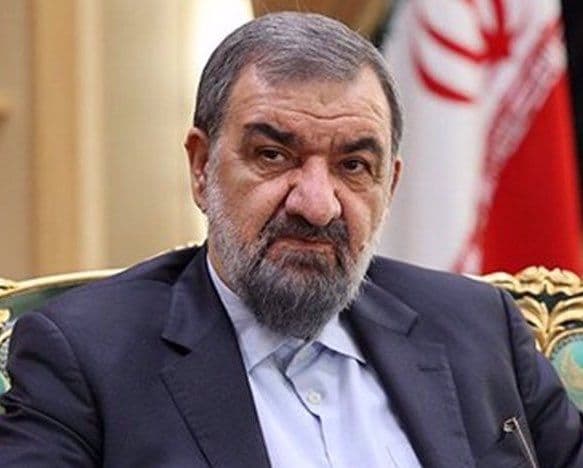 @Open Source Intel: Three men control Iranian state power. All three are IRGC veterans. None holds elected office: Vahidi (IRGC commander), Zolghadr (SNSC secretary), and Mohsen Rezaei (military adviser to Mojtaba Khamen